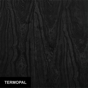 Фанера палена